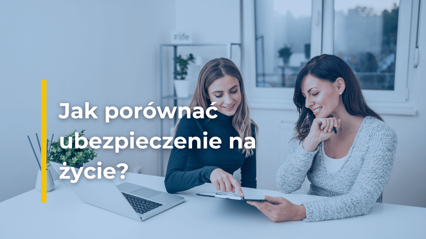 porównanie ubezpieczenia na życie